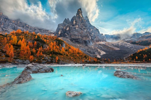Фотопутешествия по Европе: искусство запечтления уникальных моментов и пейзажев