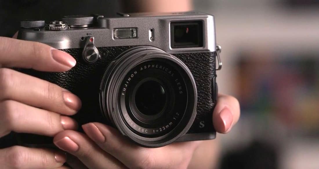 Камеры для путешествий: полный гид по выбору идеального фотоаппарата для блогеров и странников - 5